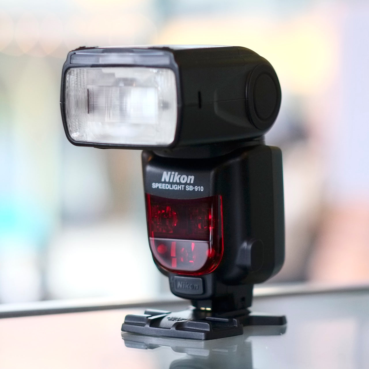 Nikon Speedlight SB-910