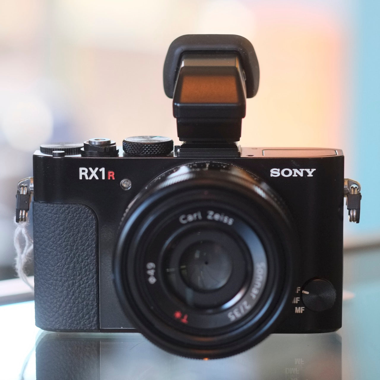 Sony RX1R with FDA-EV1MK – Camera Traders