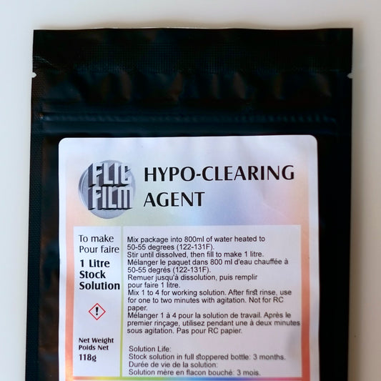 Flic Film Hypo-Clearing Agent (5L)