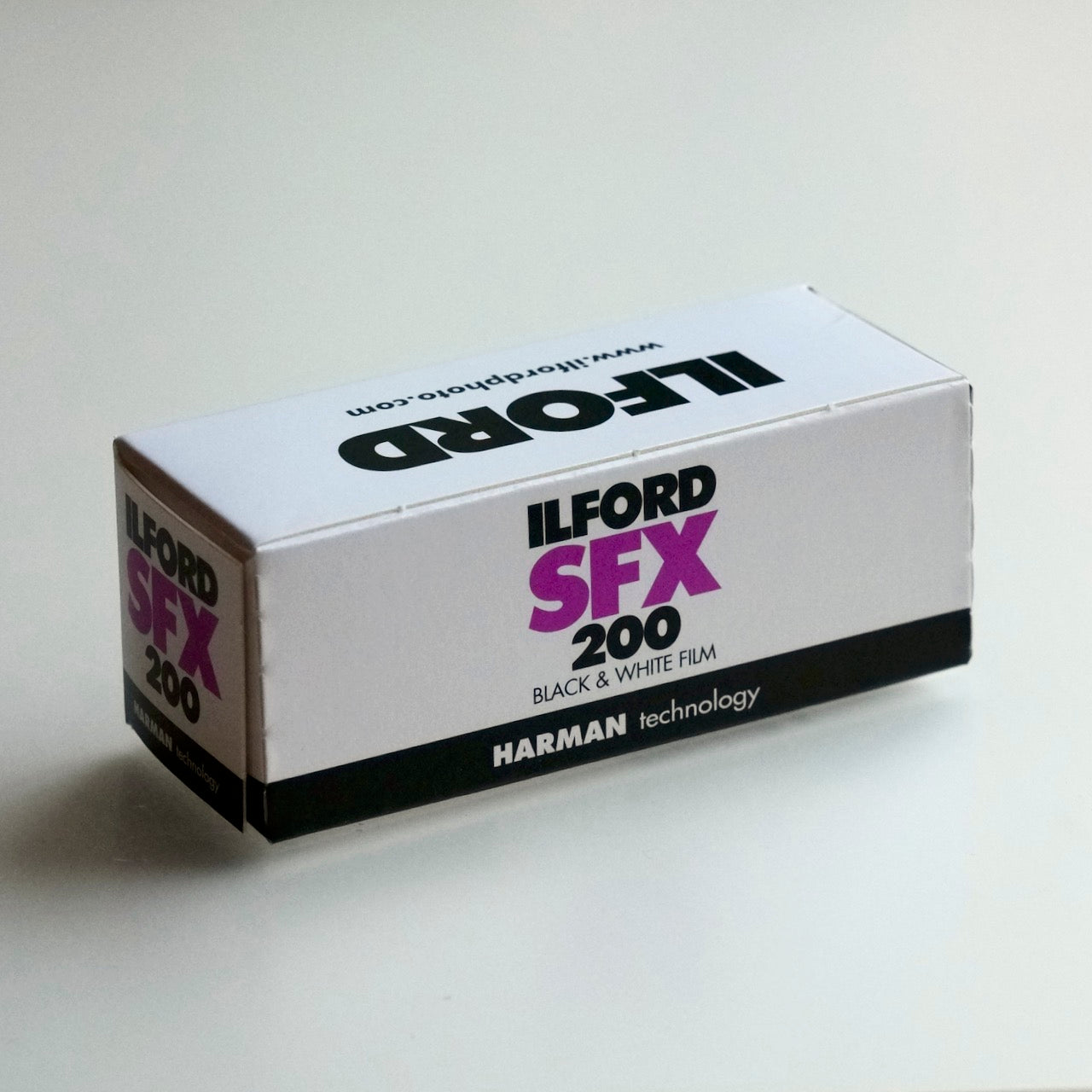 Ilford SFX 200