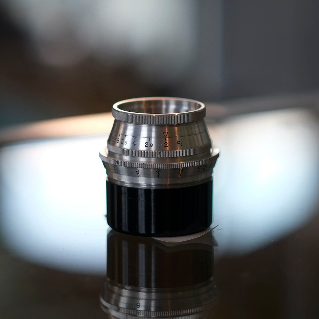 d*9様 250COOK AMOTAL ANASTIGMAT 2INCH F/2 Taylor Taylor