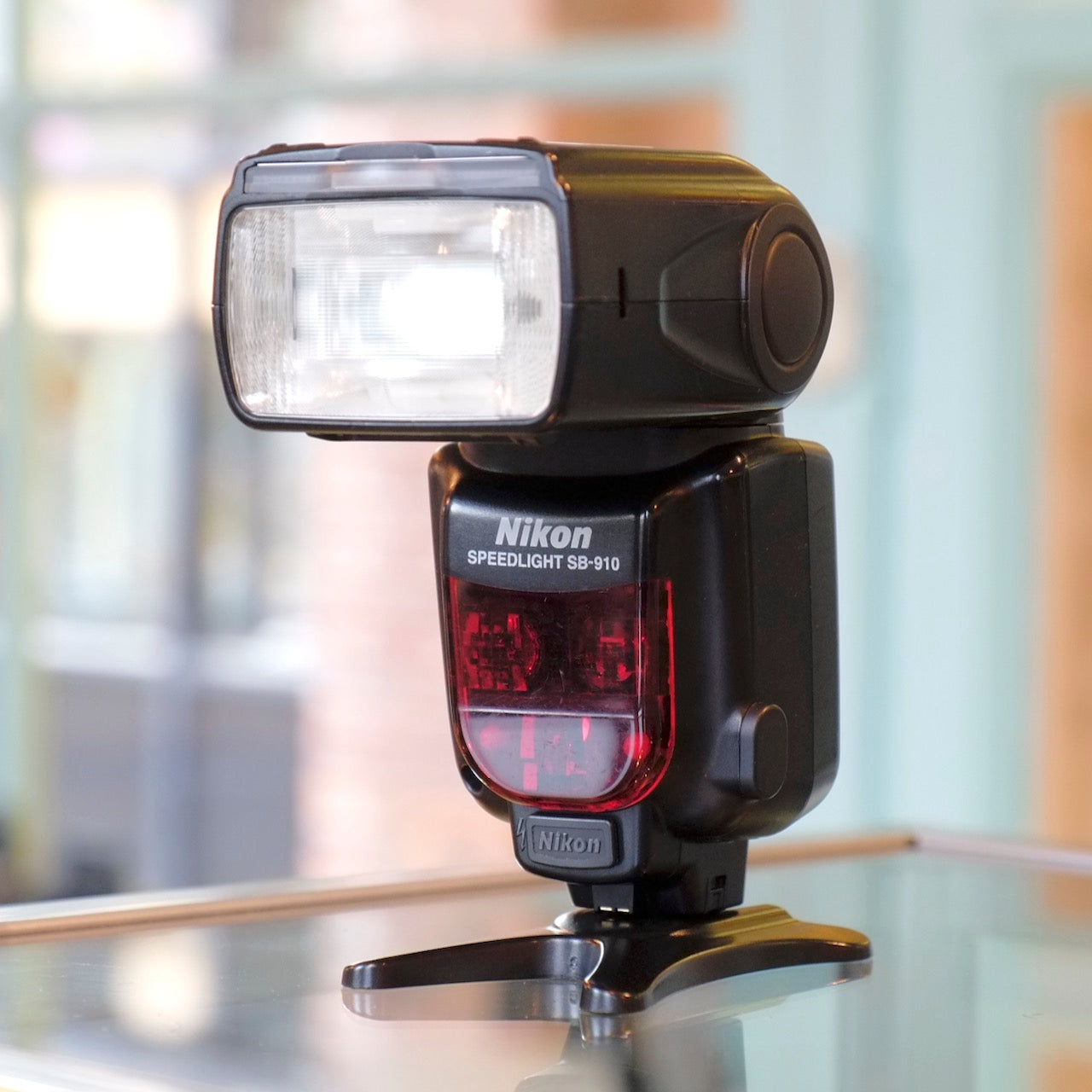 Camera Used Nikon Sb 910 Improve Your Photography Game With The