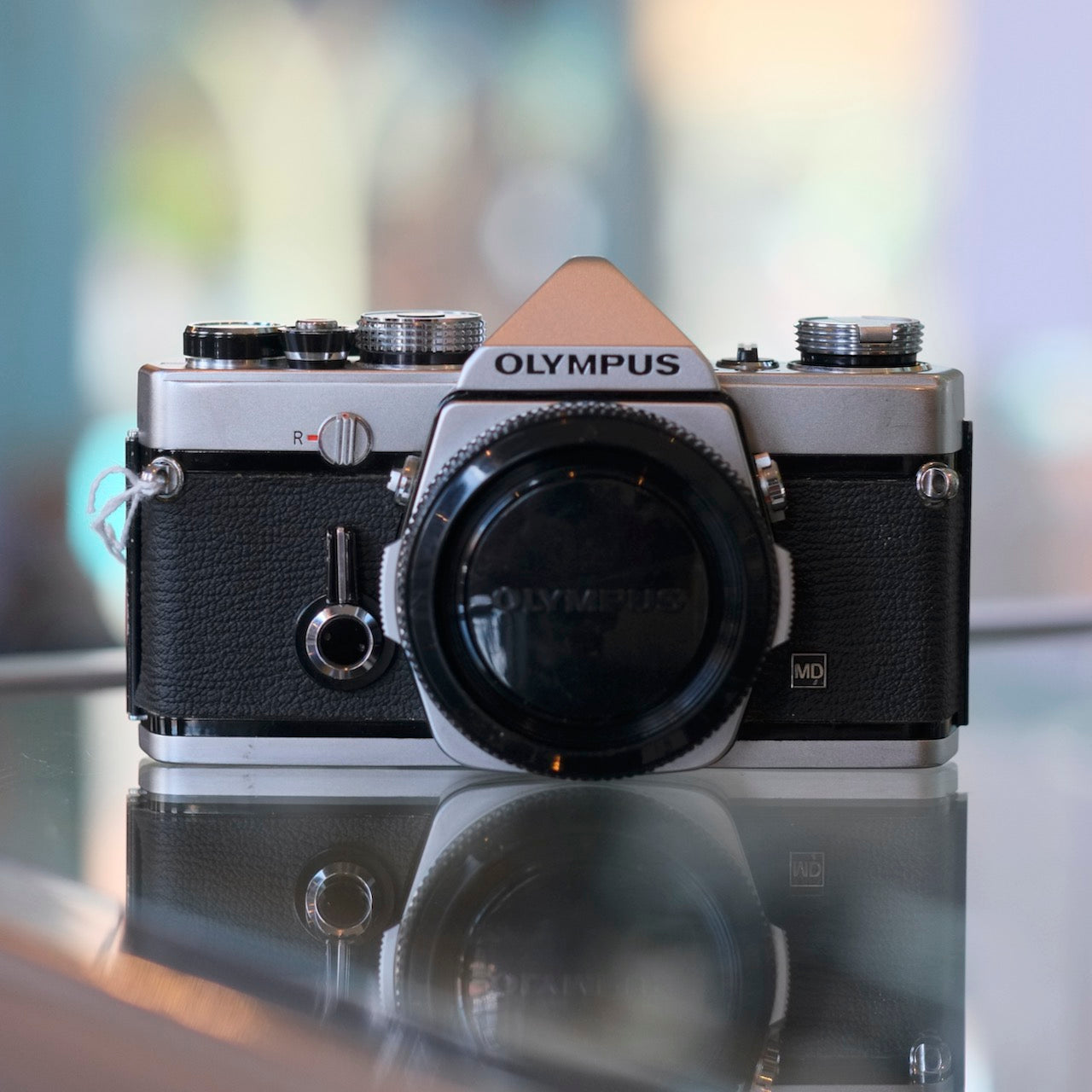 Olympus OM1 Camera Traders