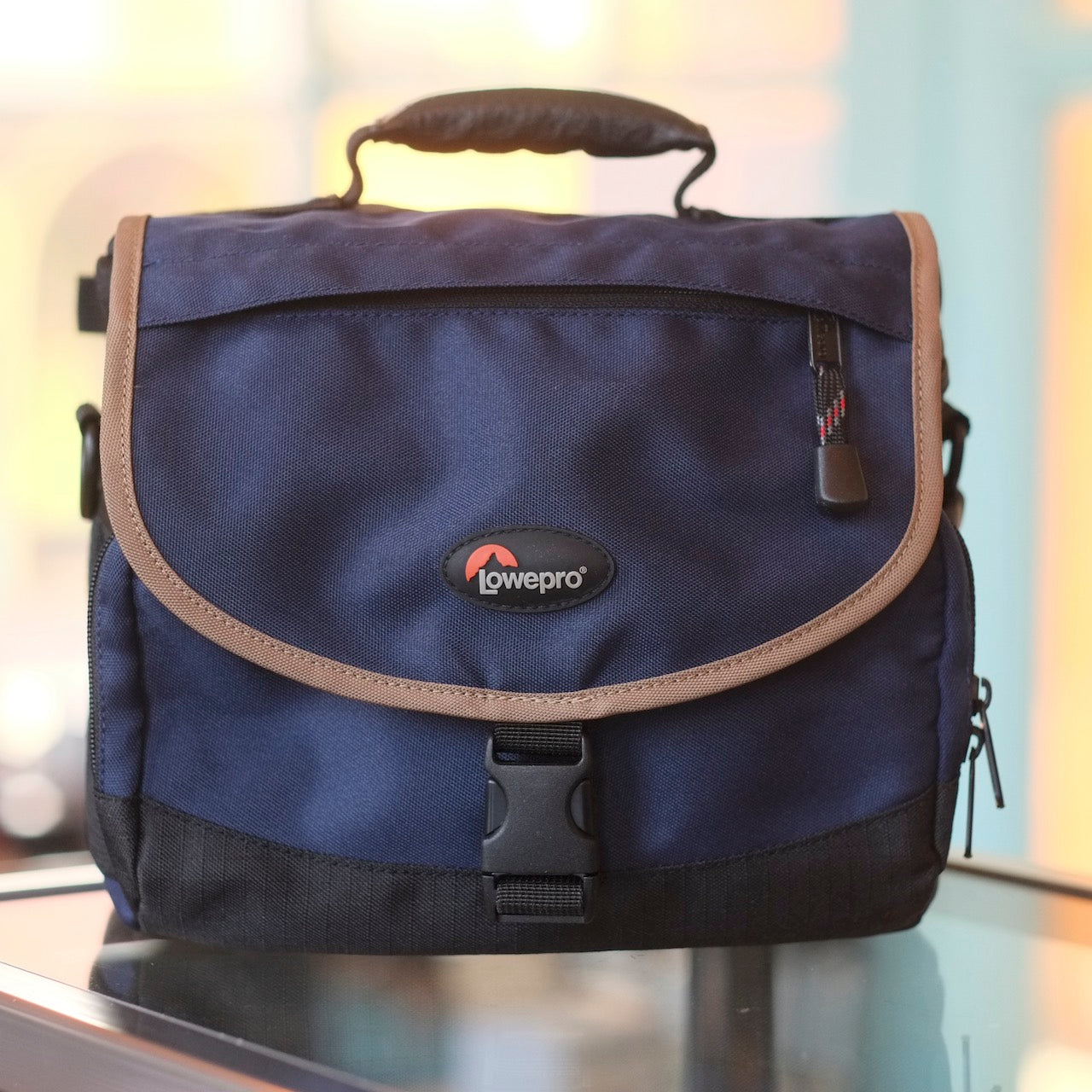 Lowepro Nova 3