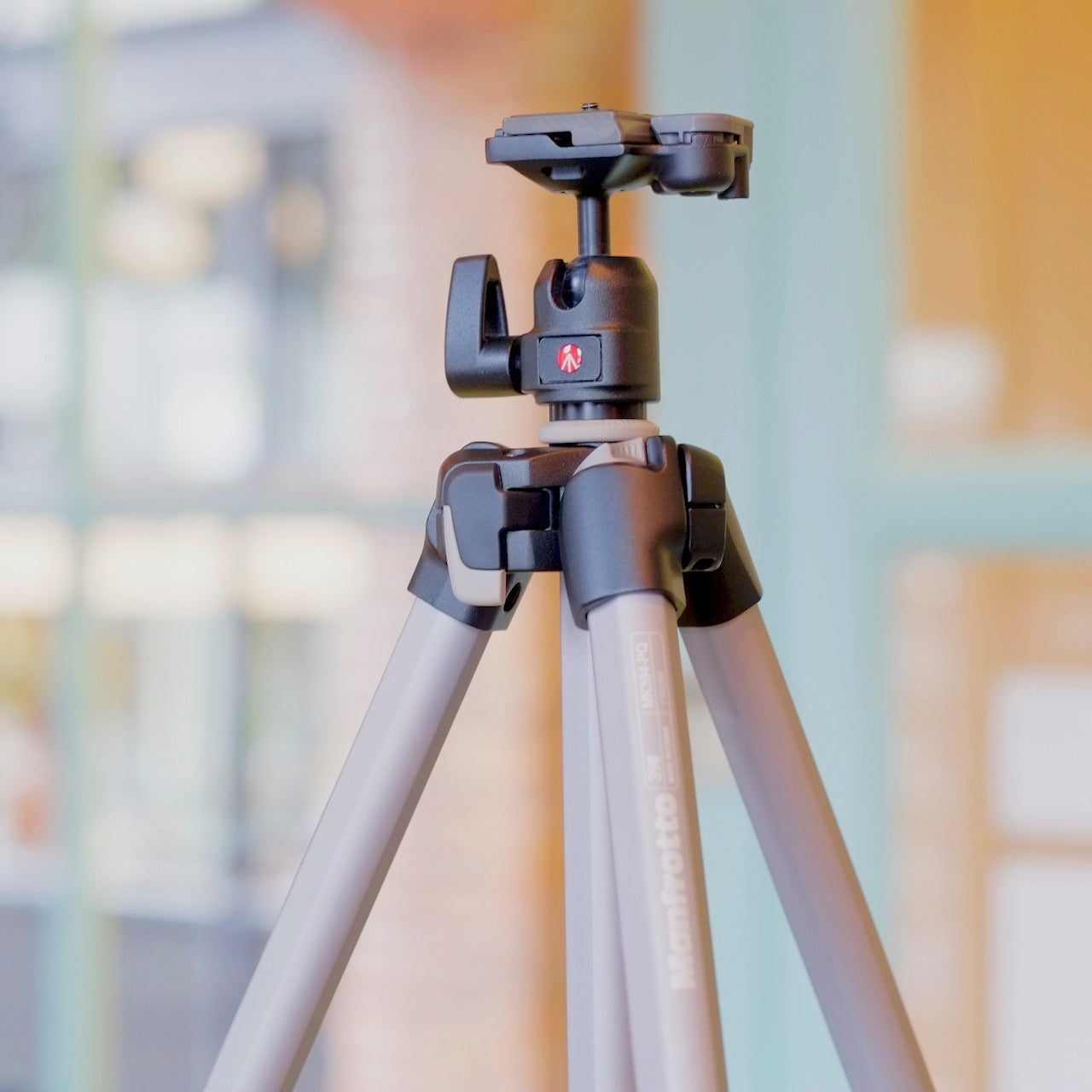 Manfrotto MK394-PQ – Camera Traders