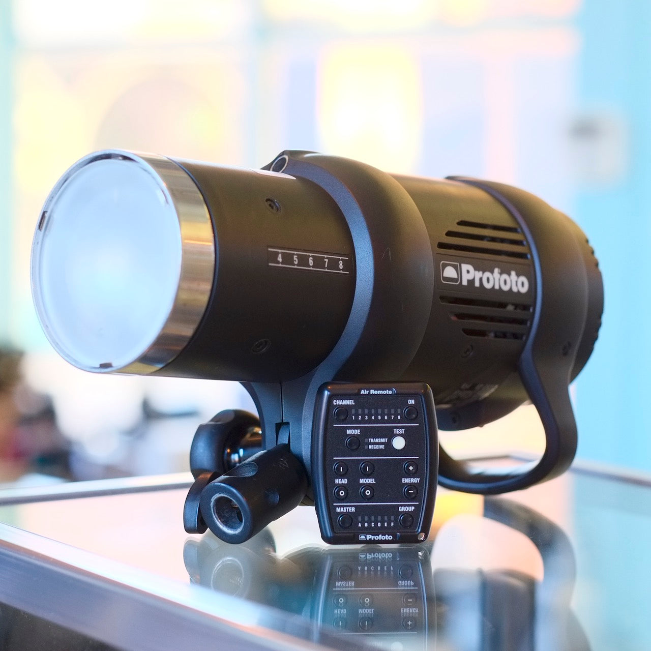Profoto D1 1000 Air with Air Remote