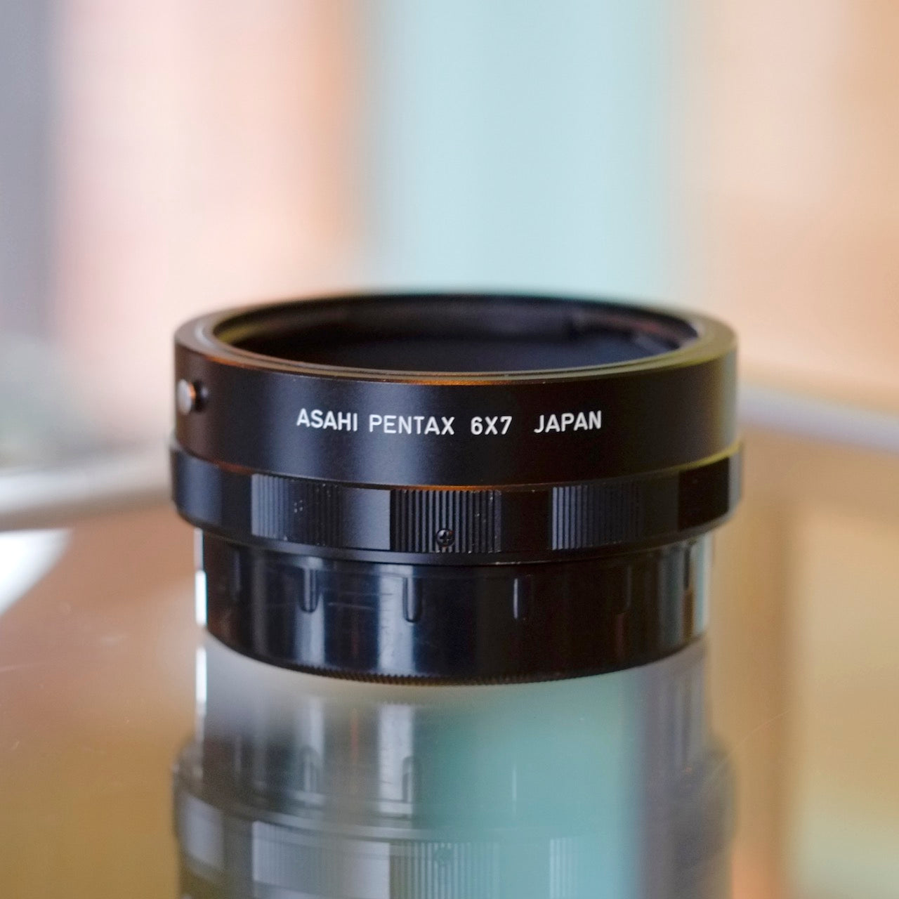 Asahi Pentax 67 Extension Tube 2