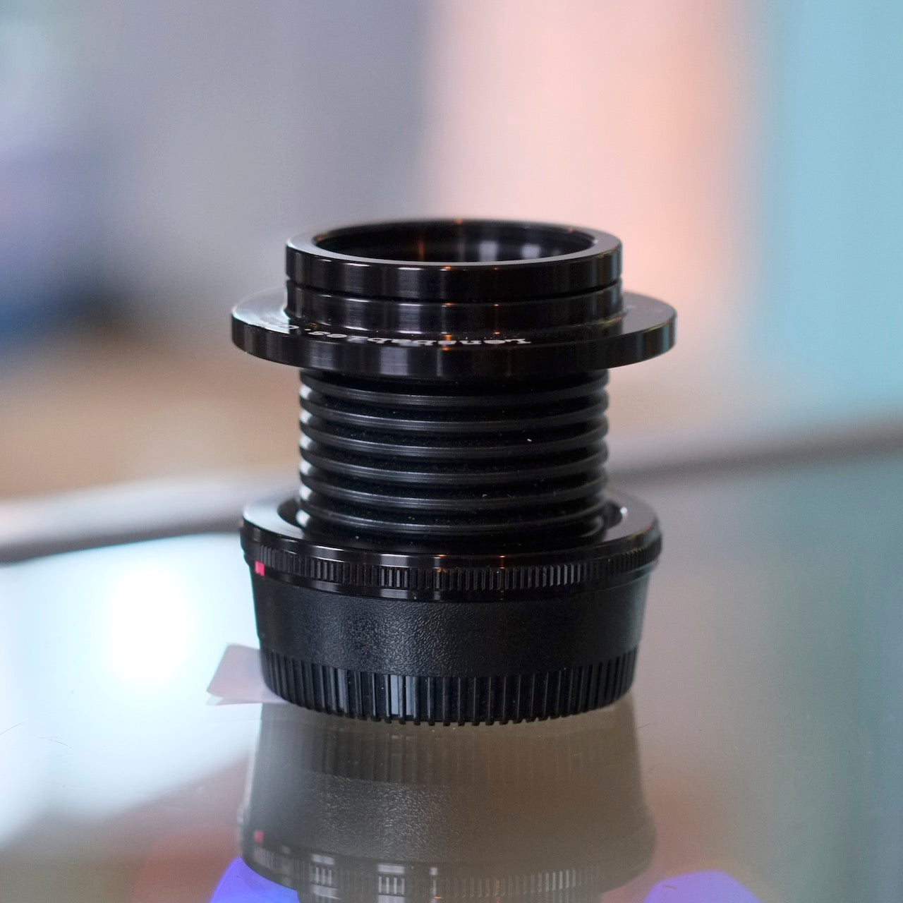 Lensbaby 2.0 for Nikon F