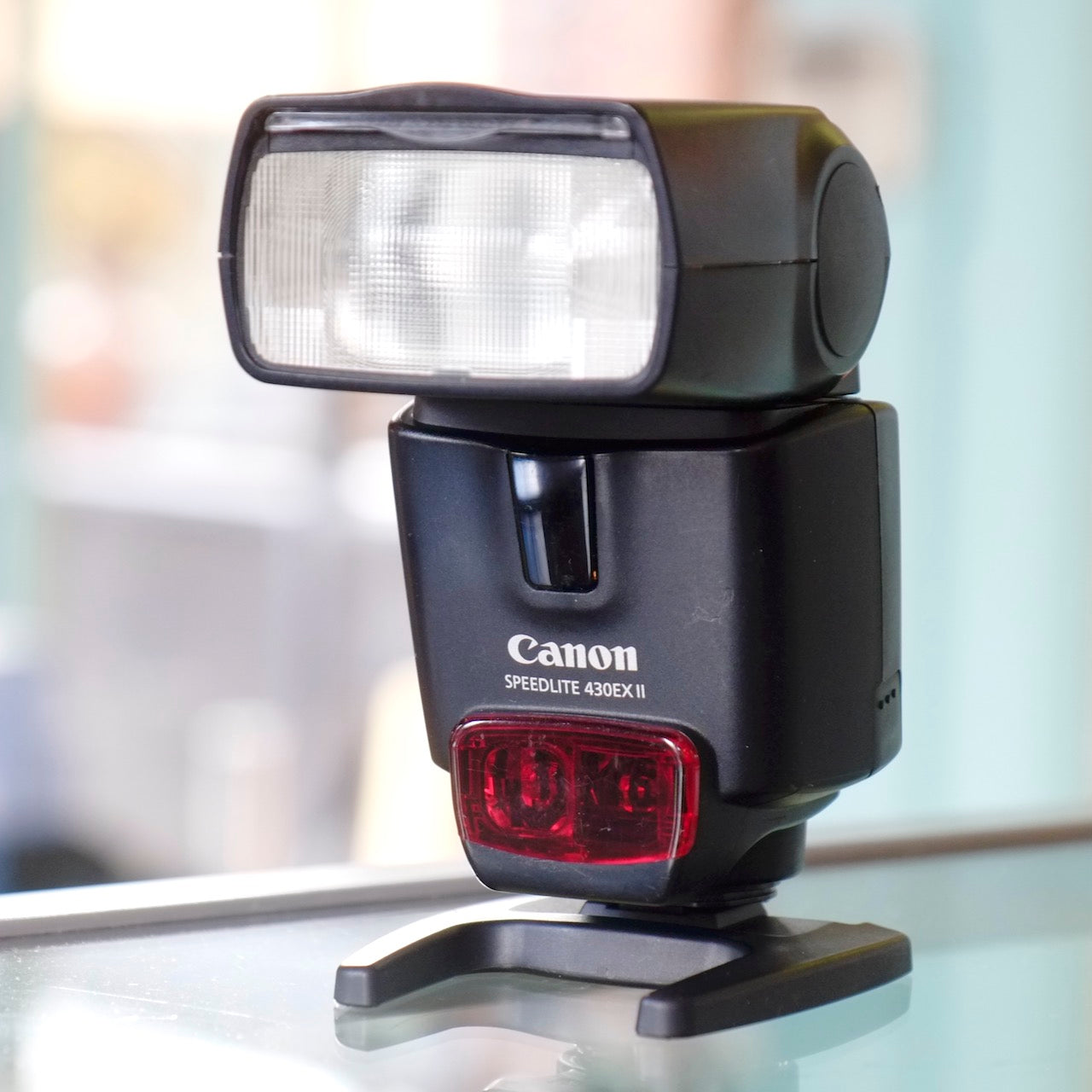 Canon Speedlite 430EX II