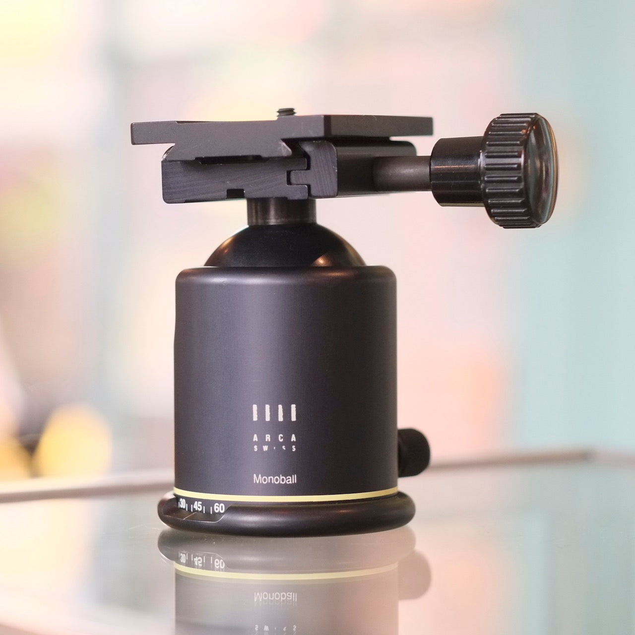 Arca Swiss Monoball B1
