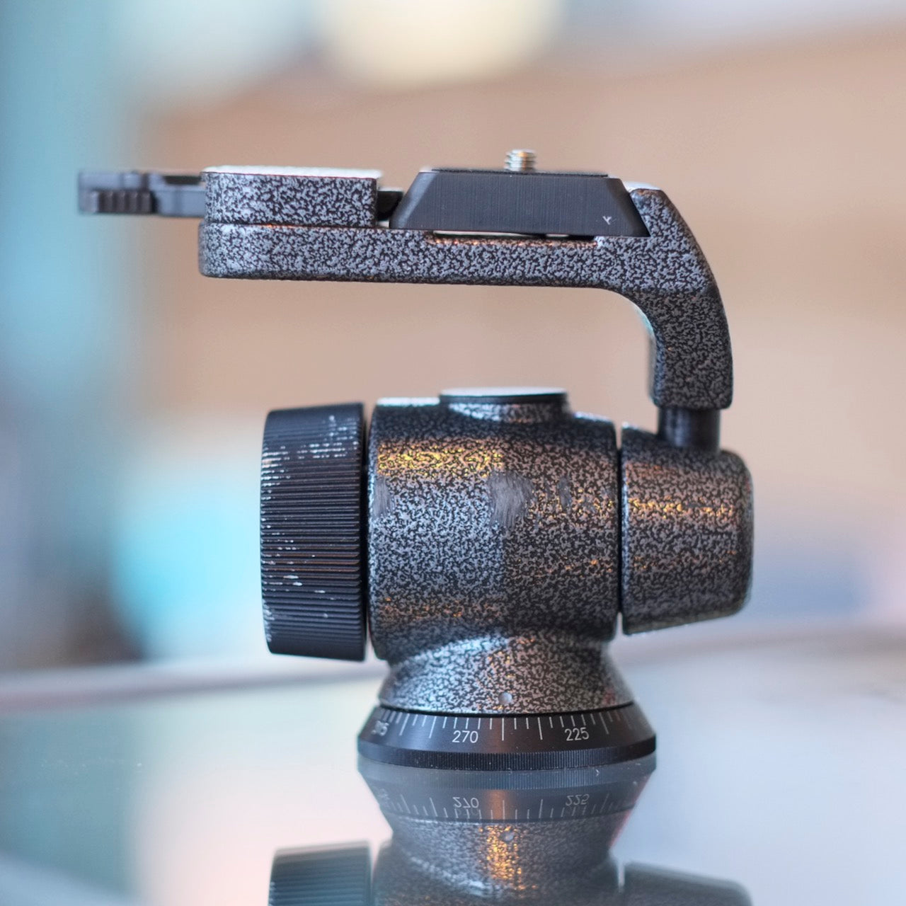 Gitzo GH2750QR