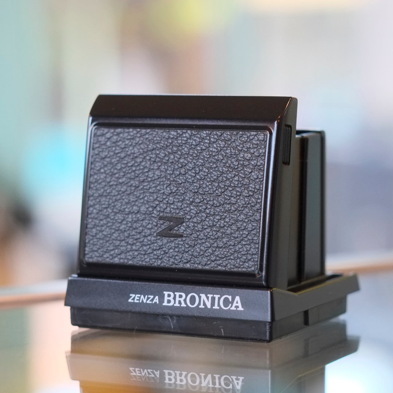Bronica Waist-Level Finder G for GS-1