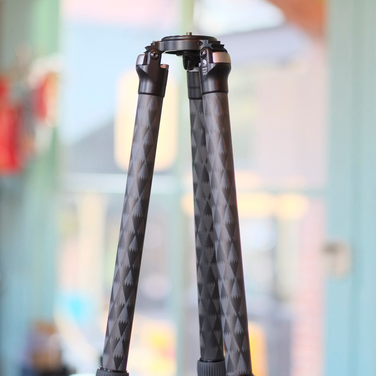 Really Right Stuff TVC-3X