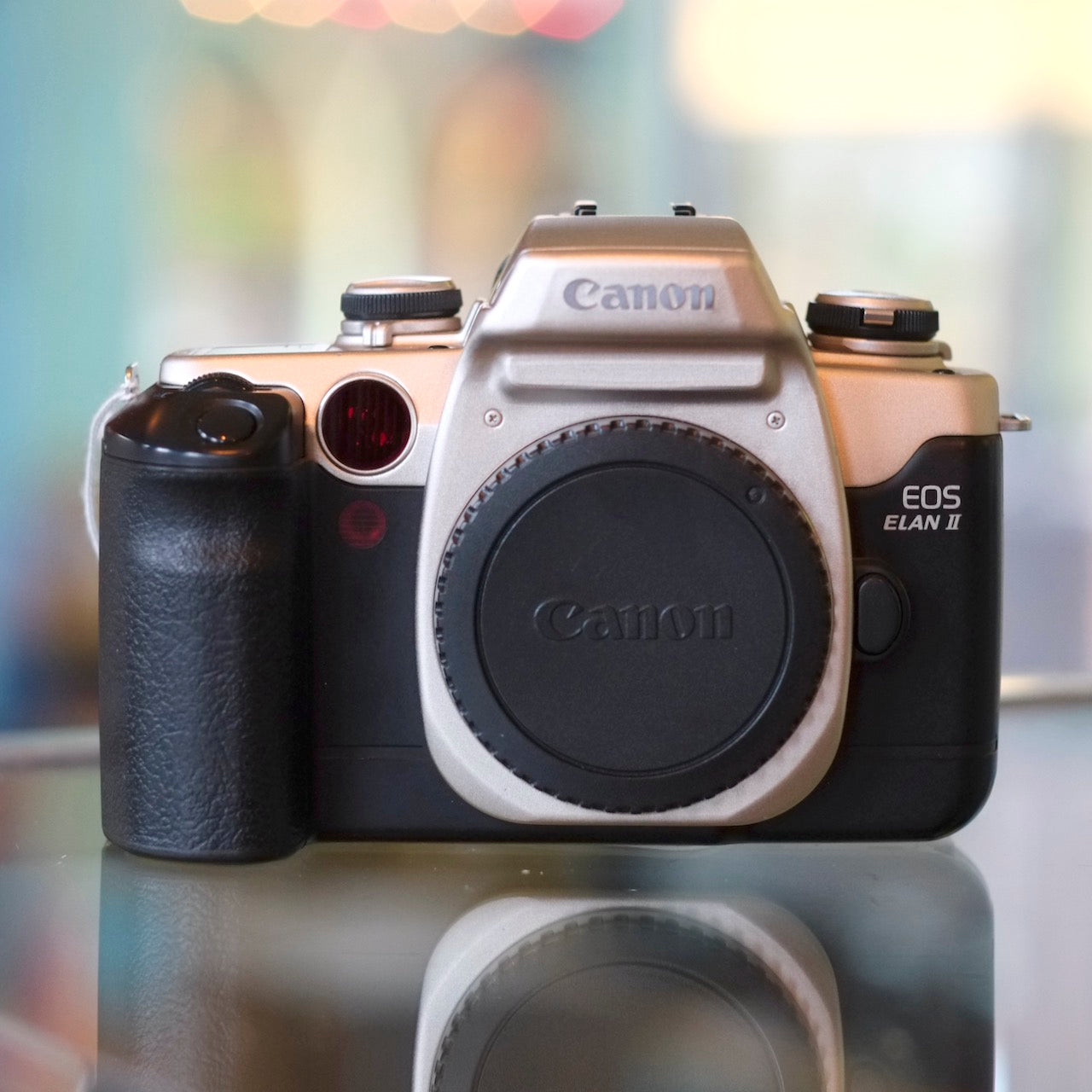 Canon EOS Elan II – Camera Traders