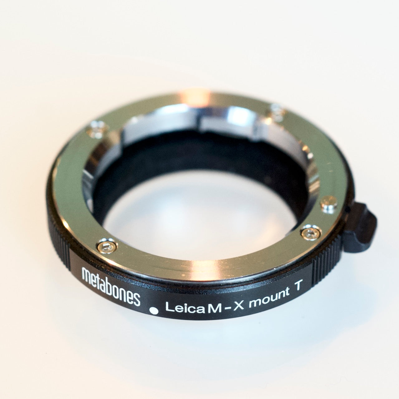 Metabones Leica M -> Fuji X Mount Adapter