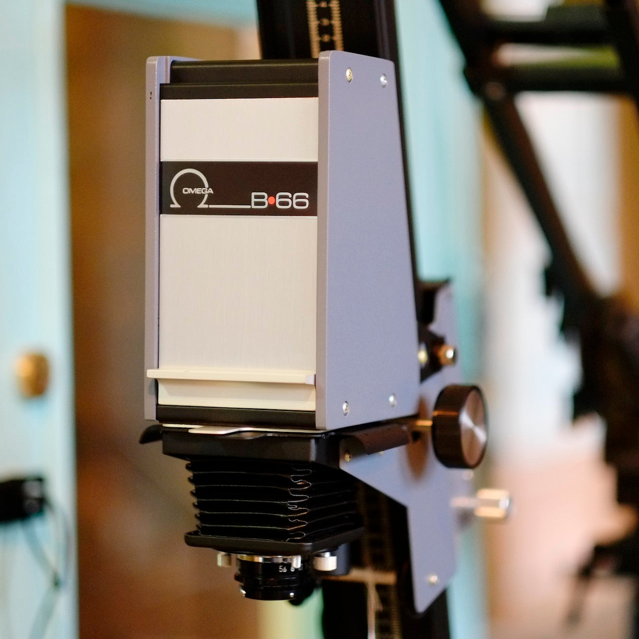 Omega B66 XL Enlarger Kit – Camera Traders