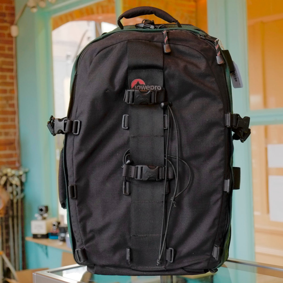 Lowepro Pro Trekker AW