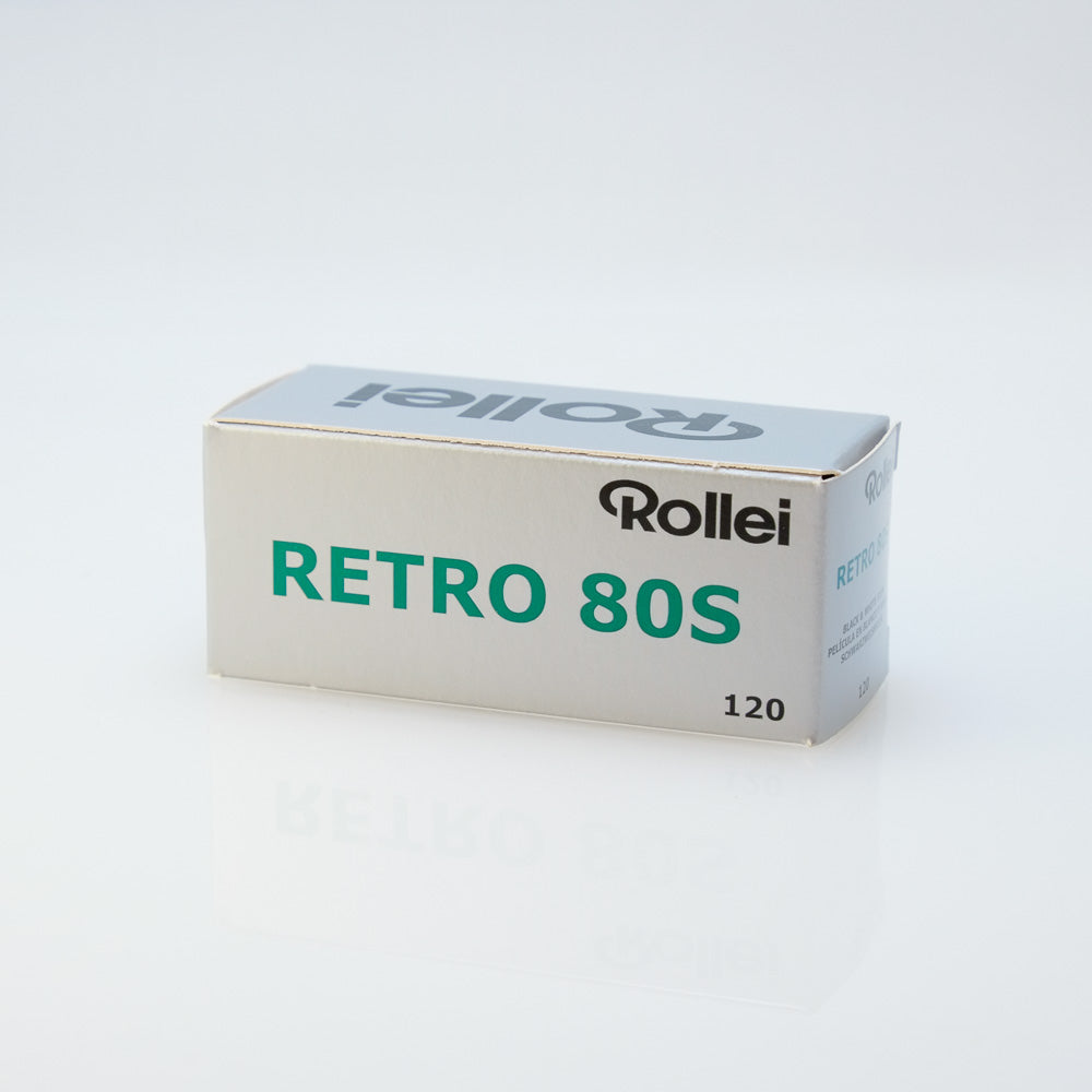 Rollei Retro 80S