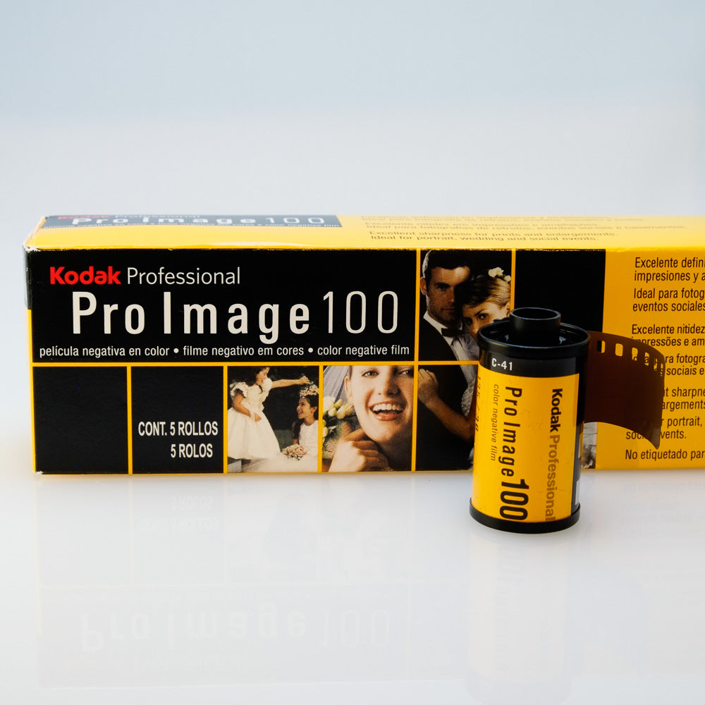 Kodak Proimage 100