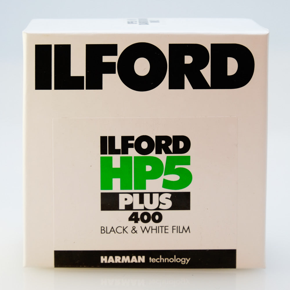 Ilford HP5