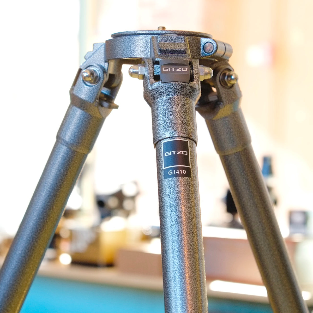 Gitzo G1410 Pro Studex
