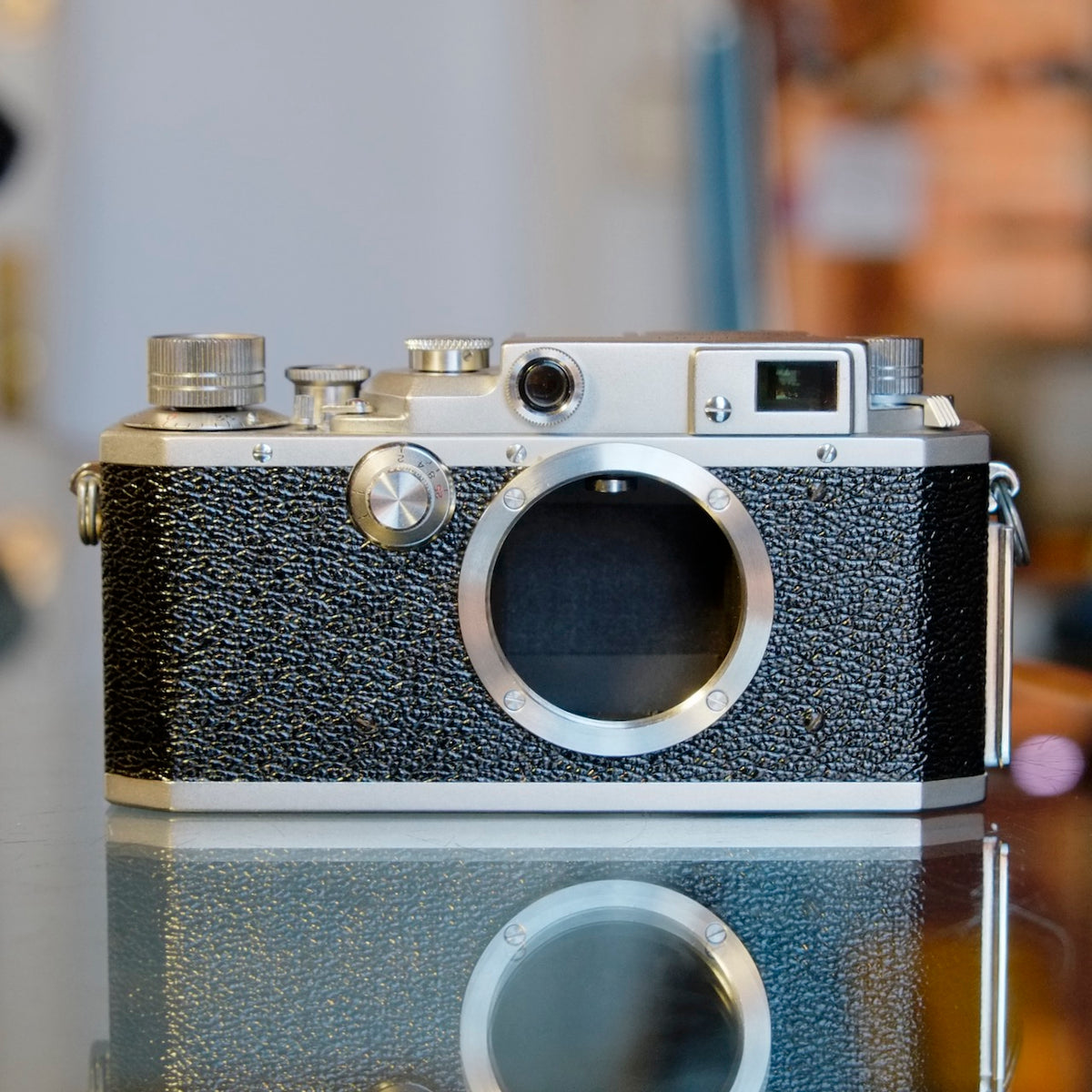 Canon IIF