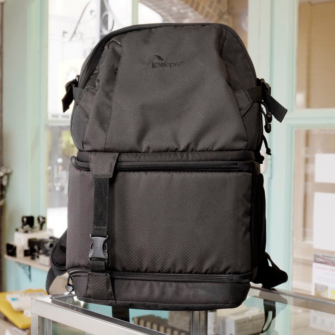 Lowepro DSLR Video Pack 350AW