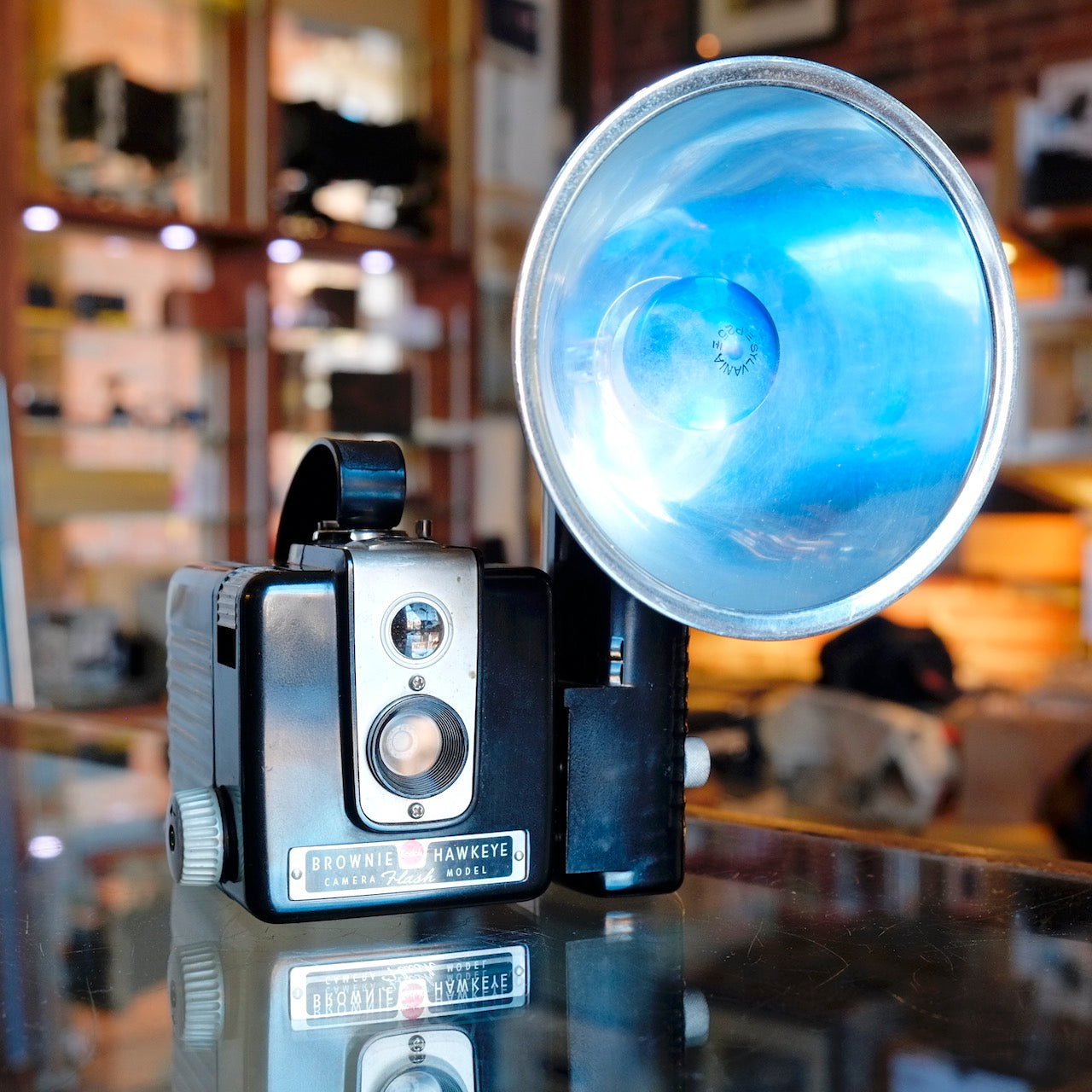 Kodak Brownie Hawkeye Value Of Old Kodak Cameras Kodak Brownie