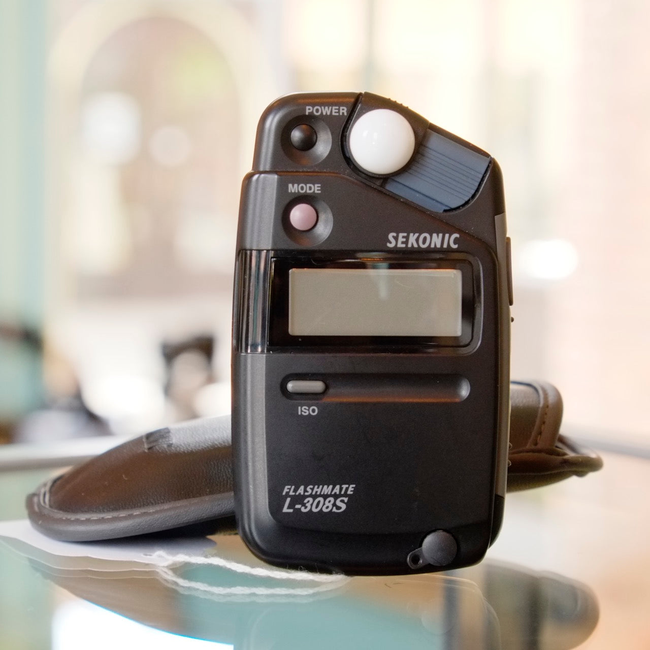 Sekonic Flashmate L-308S