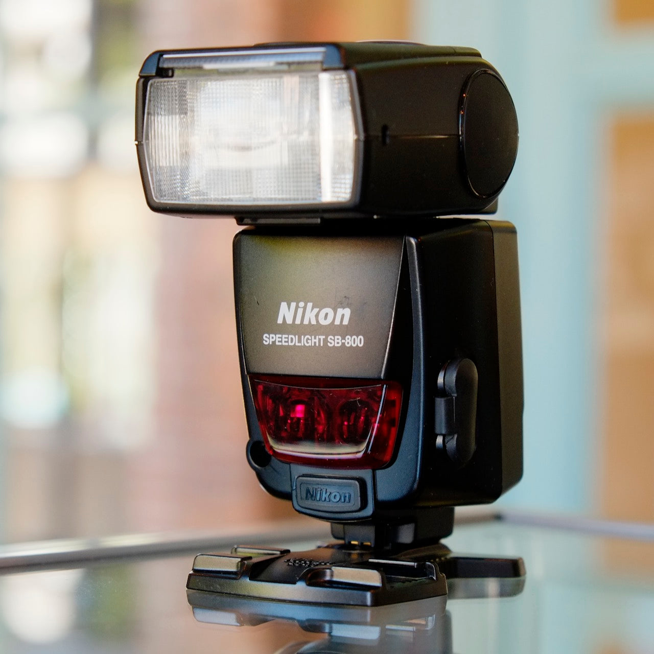 Nikon Speedlight SB-800