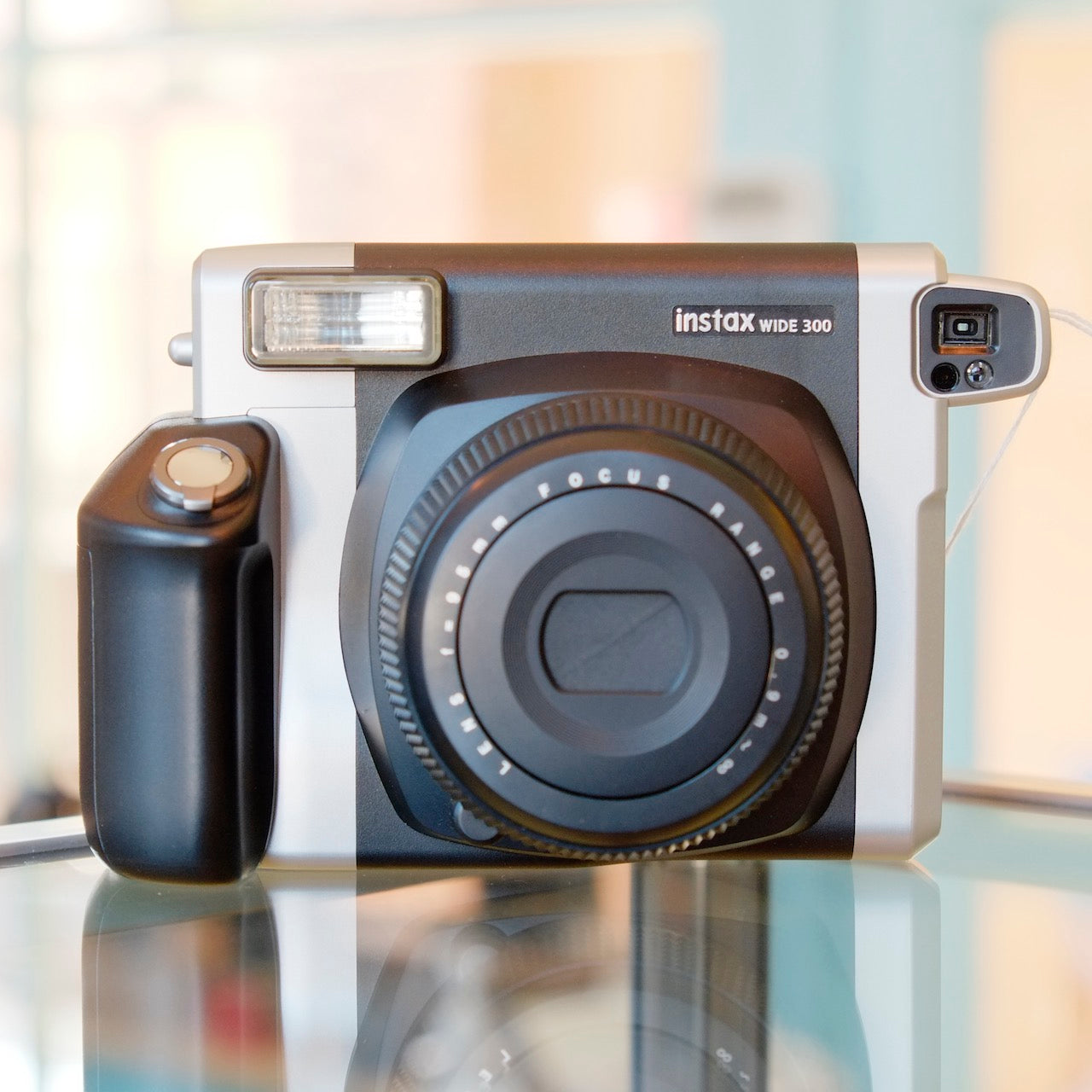 Fujifilm Instax Wide 300