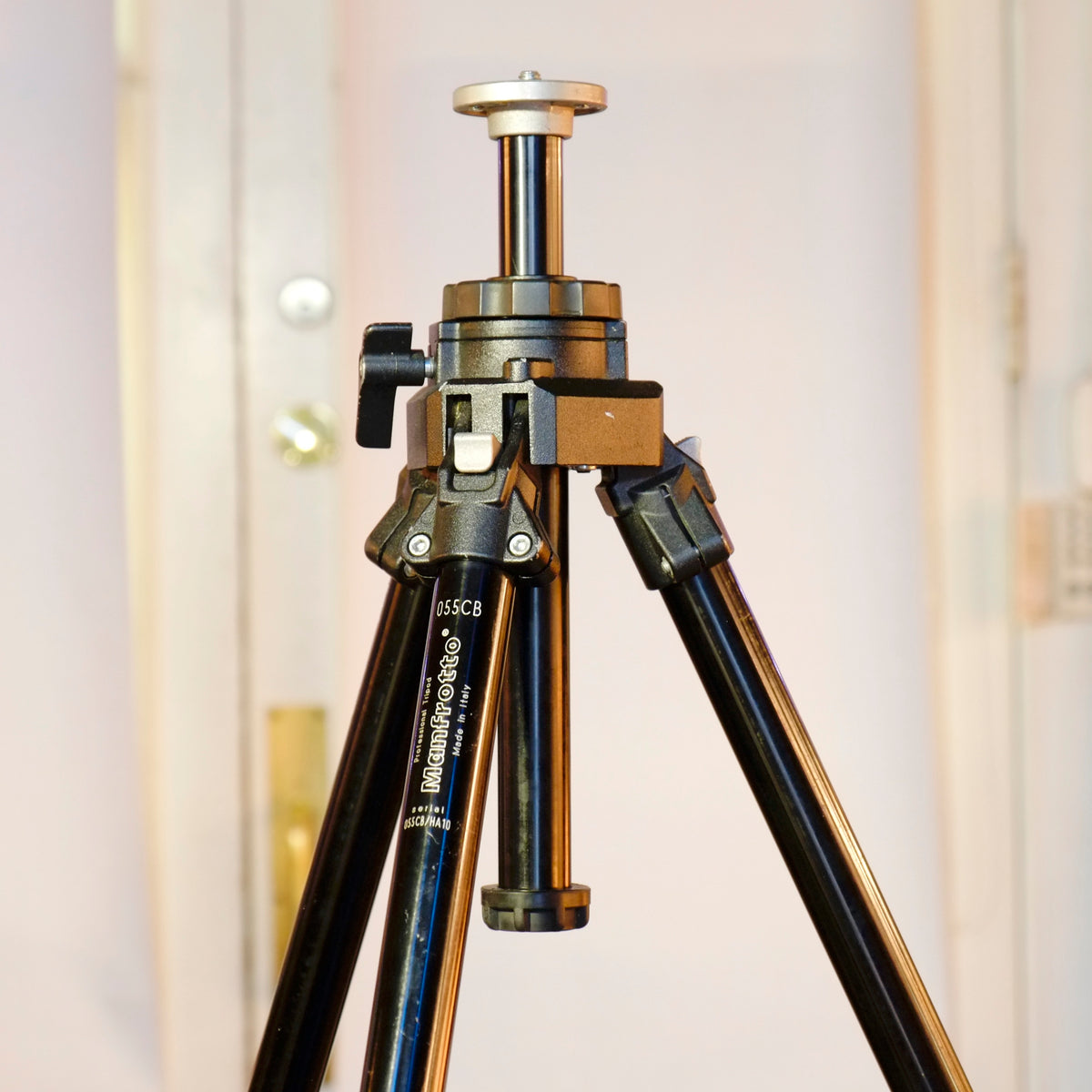Manfrotto 055CB