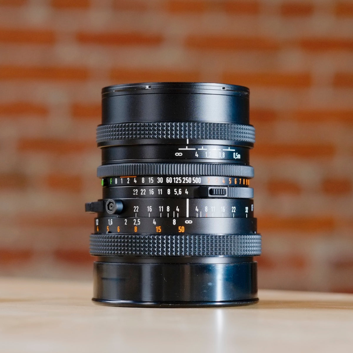 Carl Zeiss CF Distagon 50mm f4 T* FLE