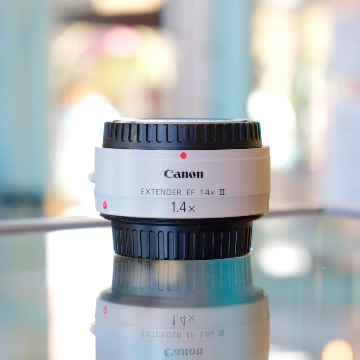 Canon Extender EF 1.4x III