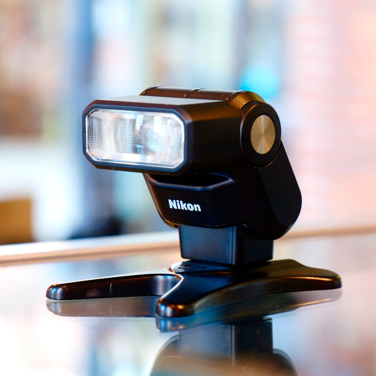 Nikon Speedlight SB-300