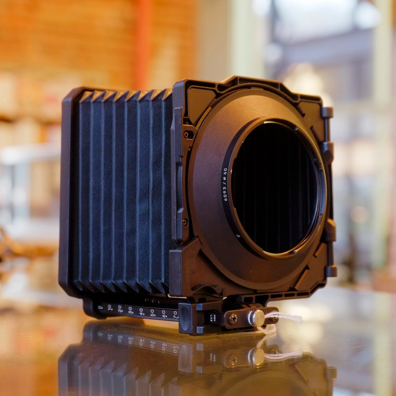 Hasselblad ProShade 6093 with B60 adapter