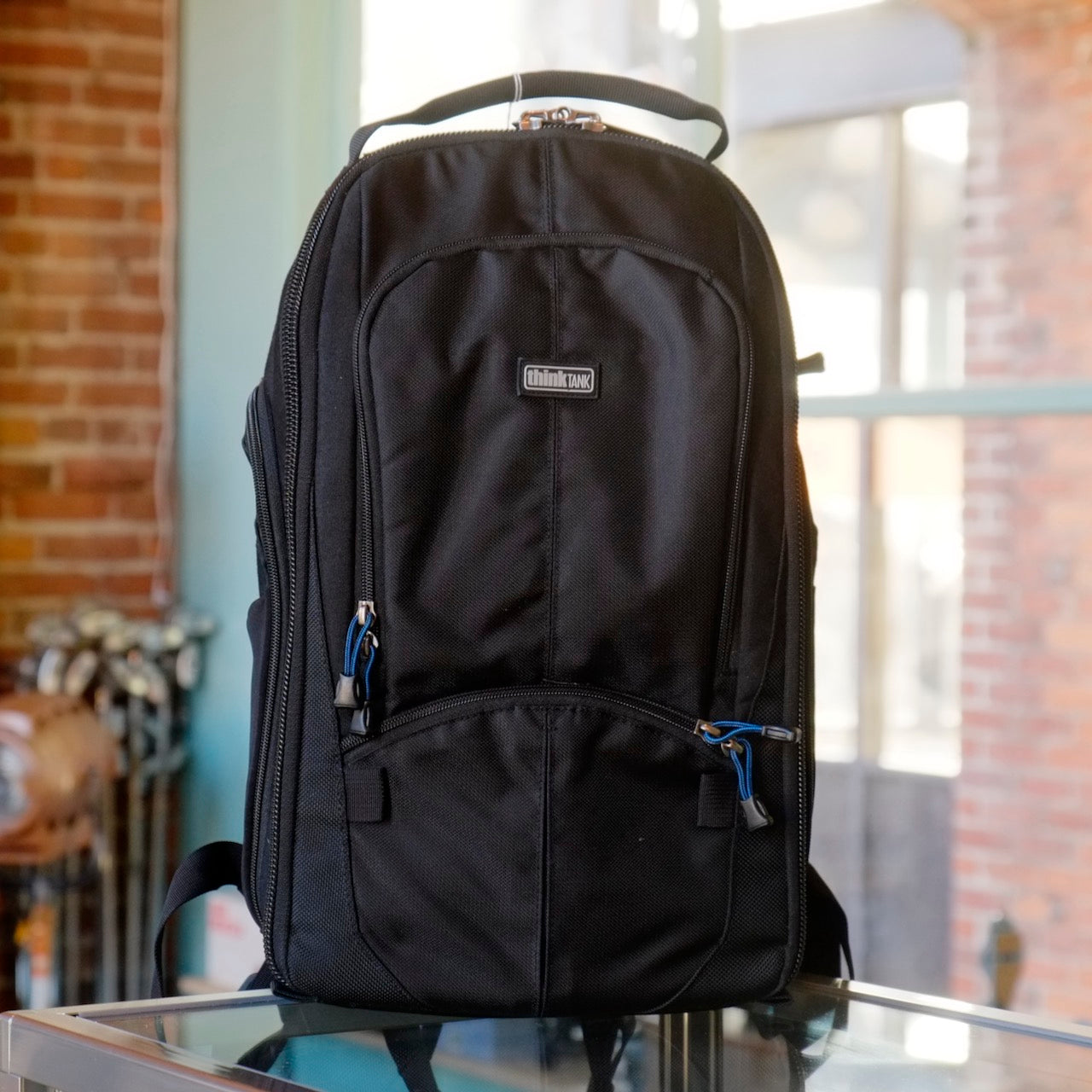 Thinktank Streetwalker