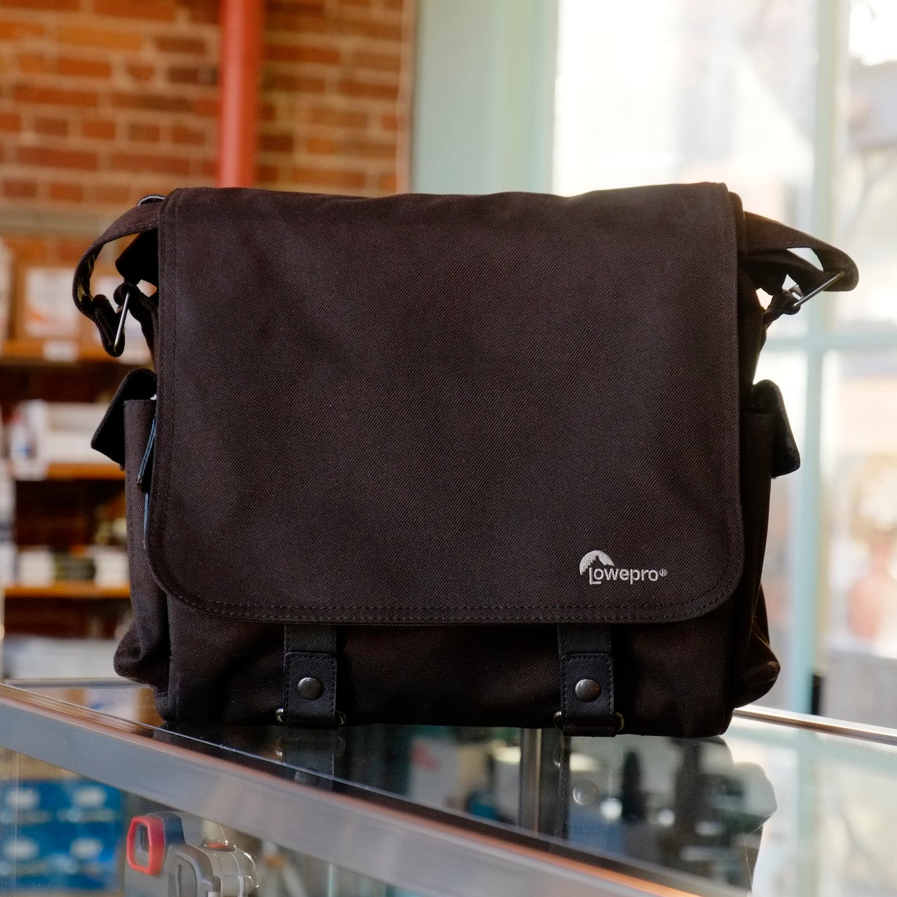 Lowepro Urban Reporter 150