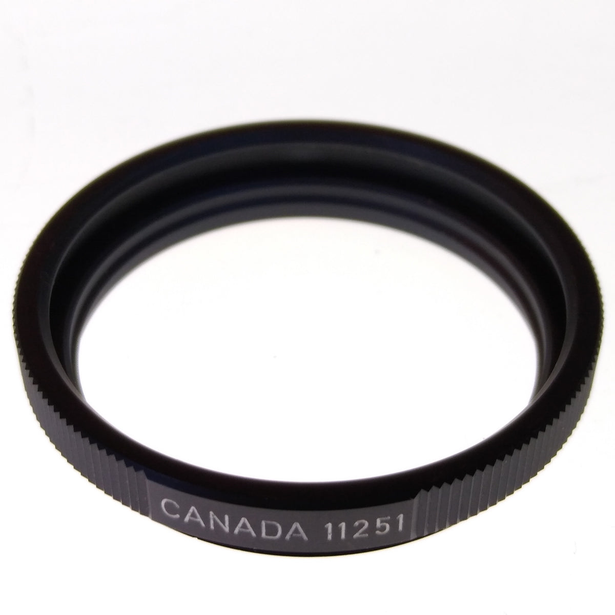 Leitz Canada 11251 Retaining Ring for Series 5.5.
