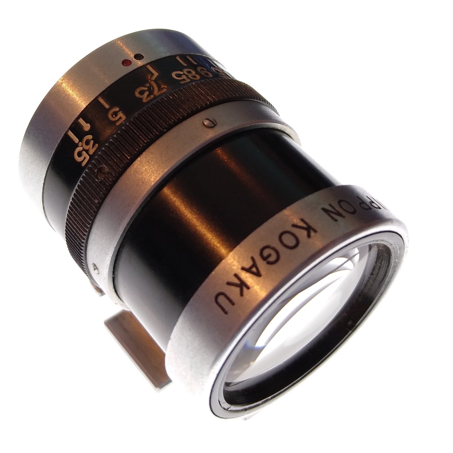 Nikon Varifocal Viewfinder Type I