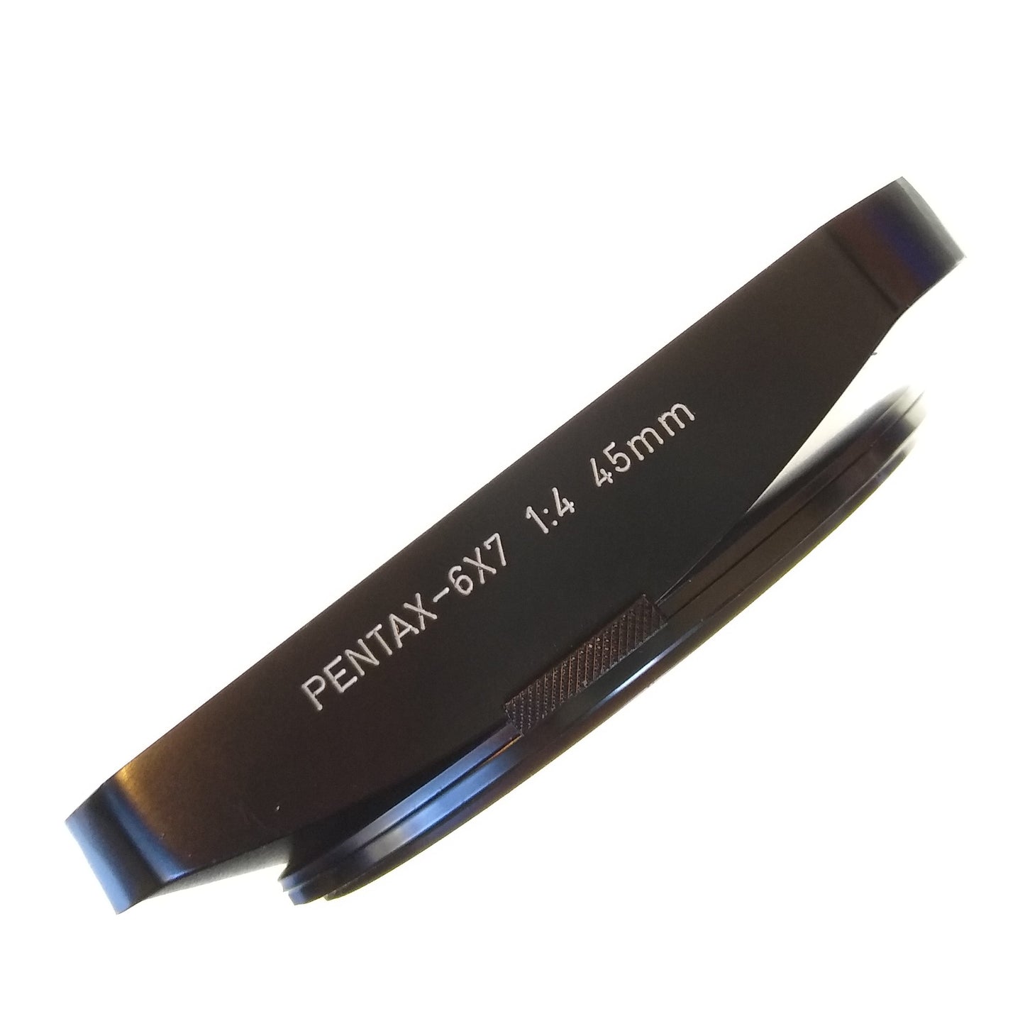 Asahi Pentax-6x7 45mm f/4 Lens Hood