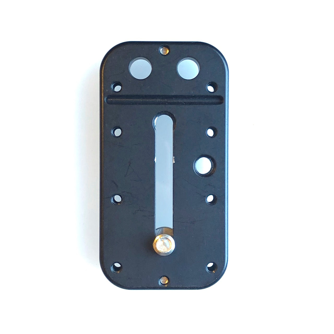 Really Right Stuff MPR-73