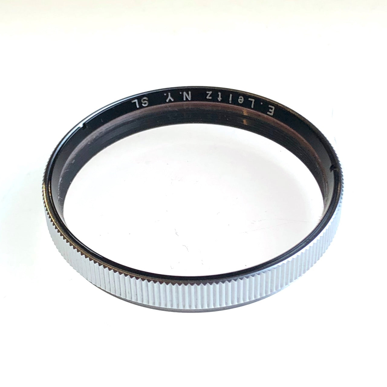 E. Leitz New York SL filter for Summarit