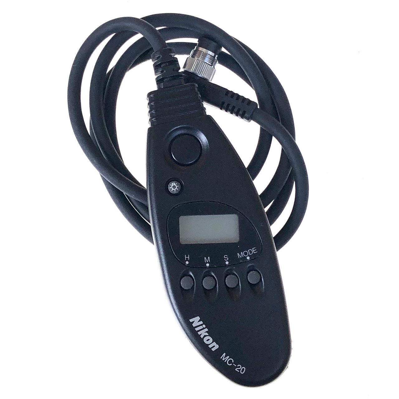 Nikon MC-20