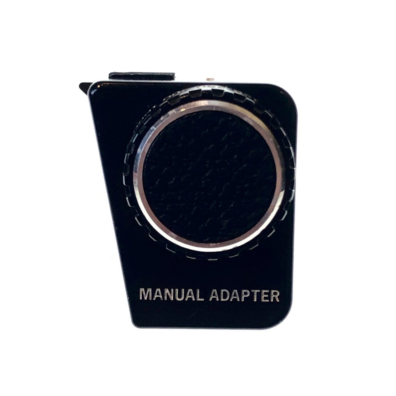 Olympus OM-10 Manual Adapter