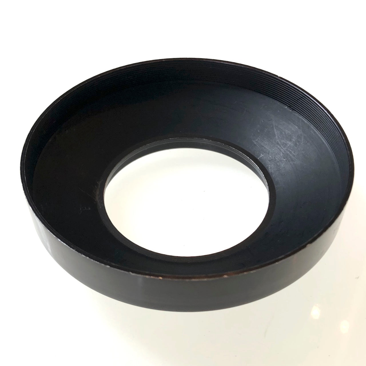 Assorted Wide Angle Lens Hoods