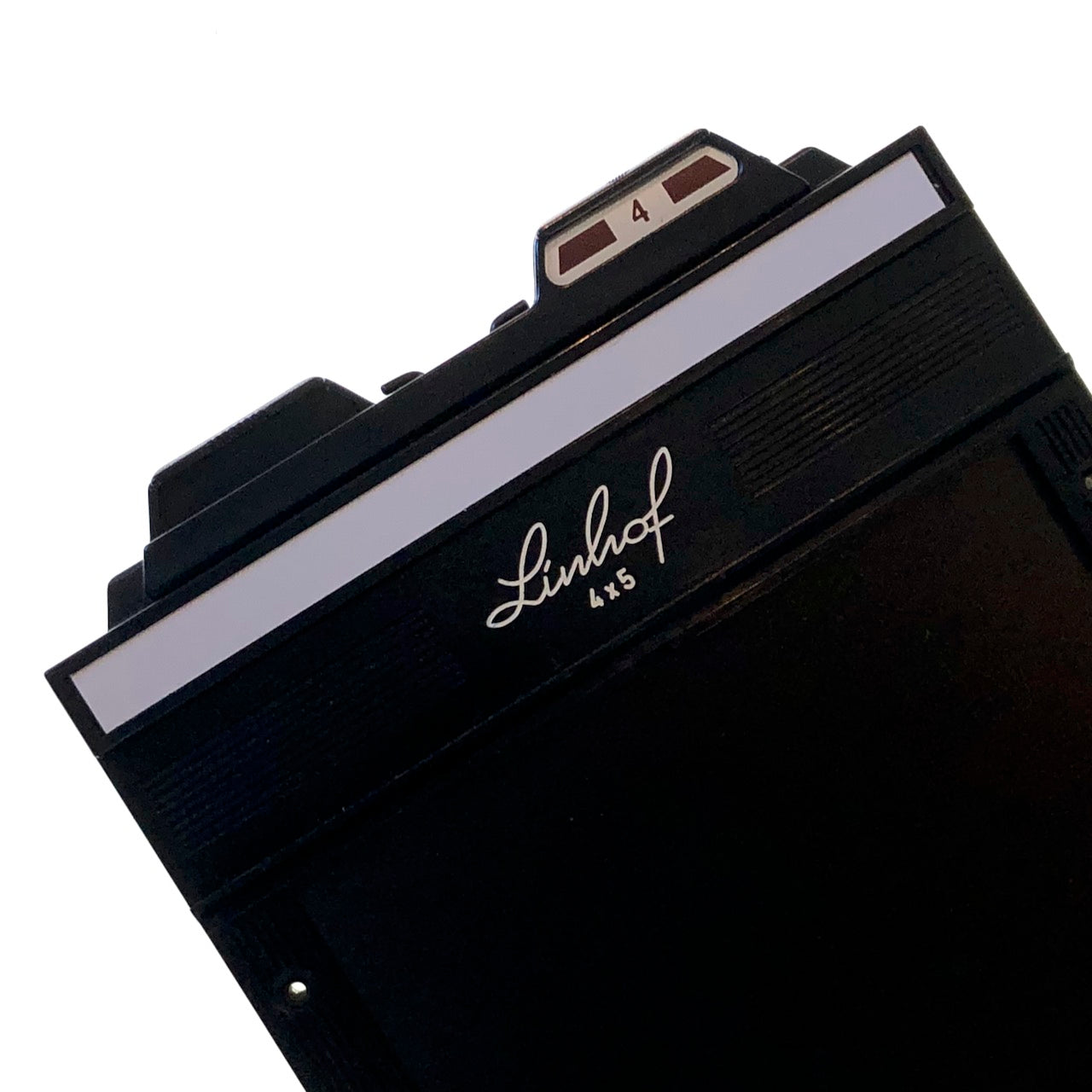 Linhof 4x5 Sheet film holder