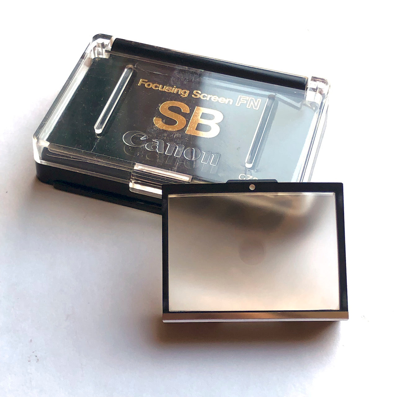 Canon Focusing Screen FN SB