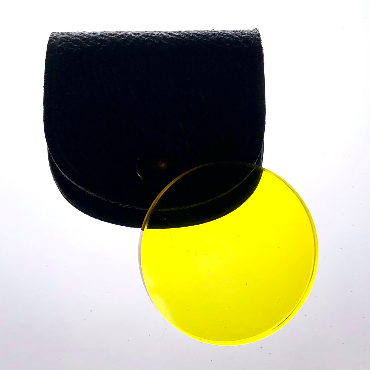 OMAG 38mm Yellow Drop in Filter