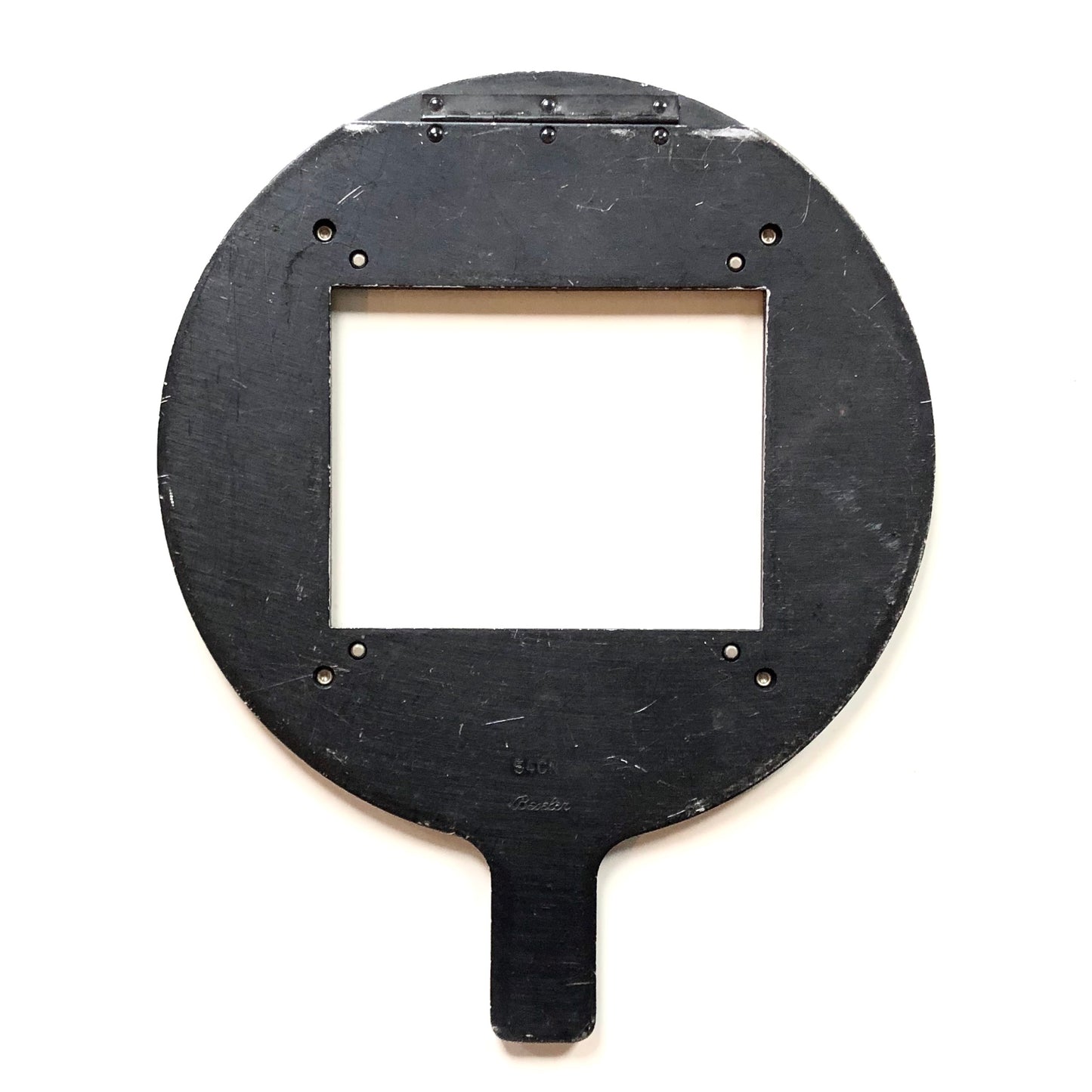 Beseler 4x5 Negative Carriers